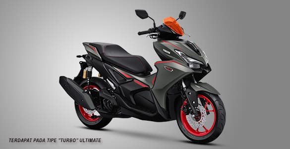 Performance Damper & Special Cover Muffler